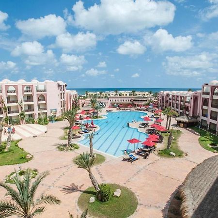 Hotel & Club Lella Meriam Зарзис Экстерьер фото