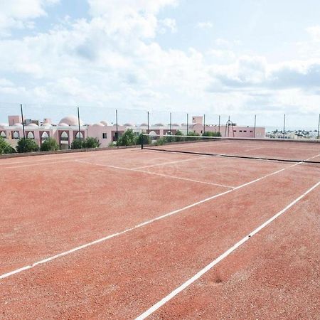 Hotel & Club Lella Meriam Зарзис Экстерьер фото