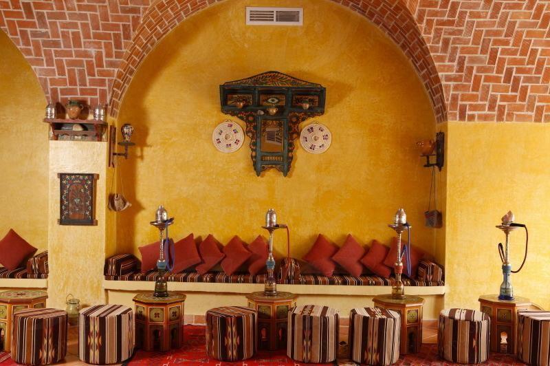 Hotel & Club Lella Meriam Зарзис Экстерьер фото
